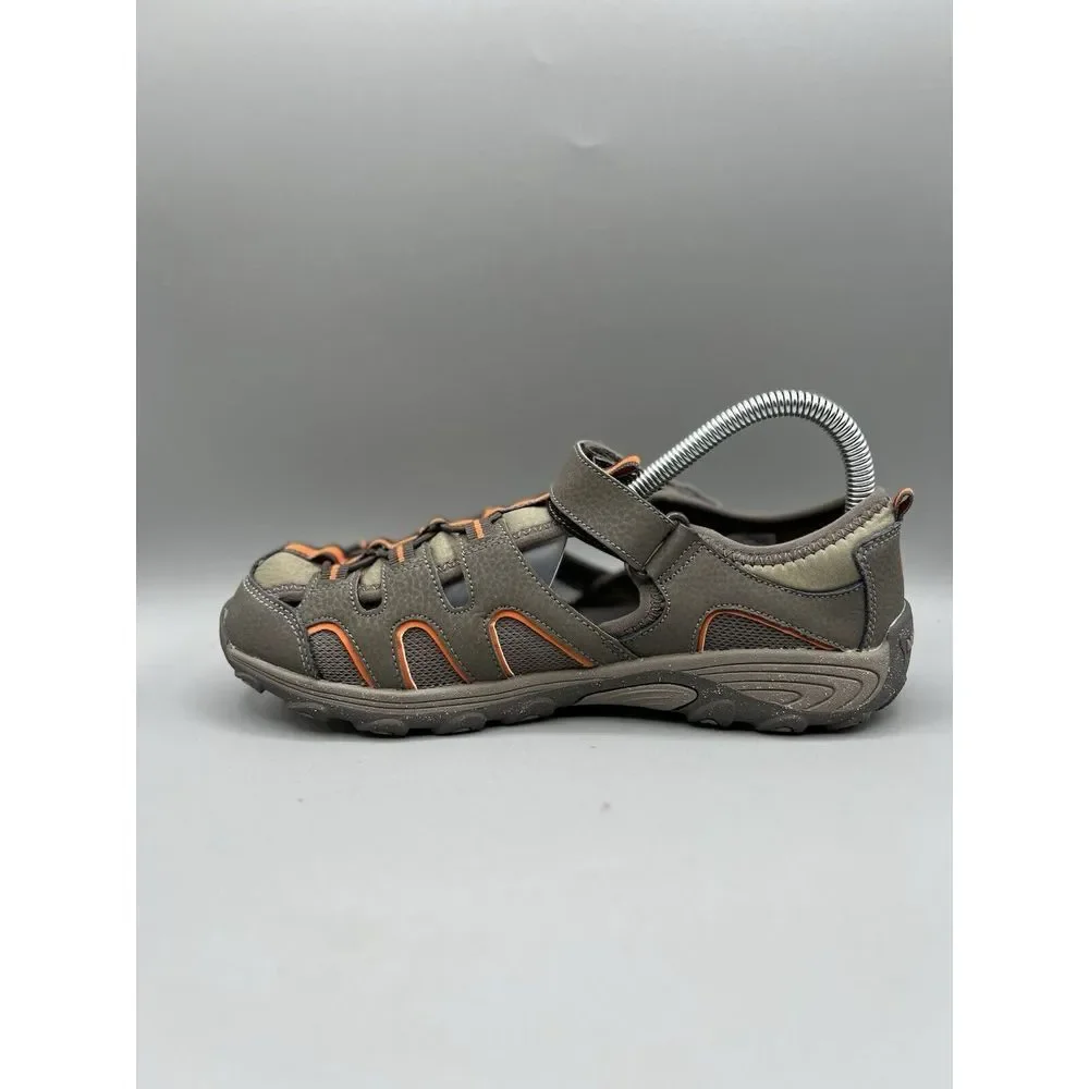 Merrell Boys 6M Hydro H20 Hiker Close Toe Sandal Sand Shoe‎ Beach Casual